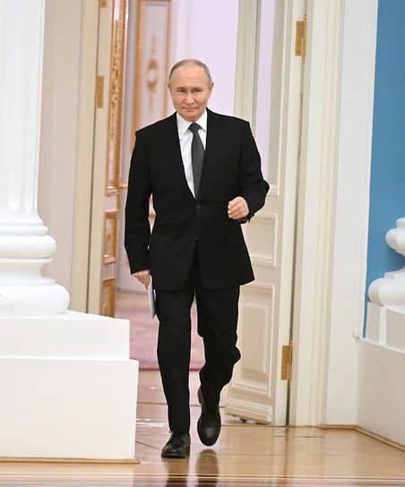 Сегодня, 7 октября, исполняется 74 года президенту Российской Федерации Владимиру Влади...