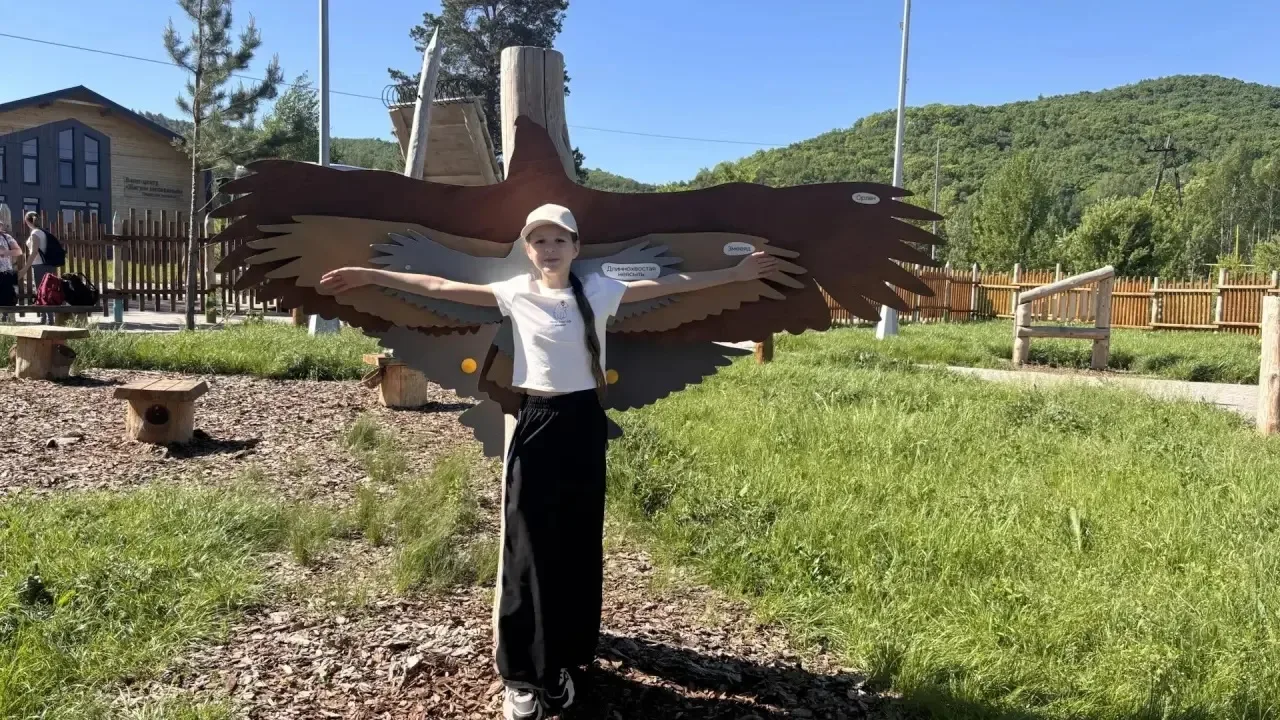🌟 Волшебное путешествие в Стрельную! 🌟