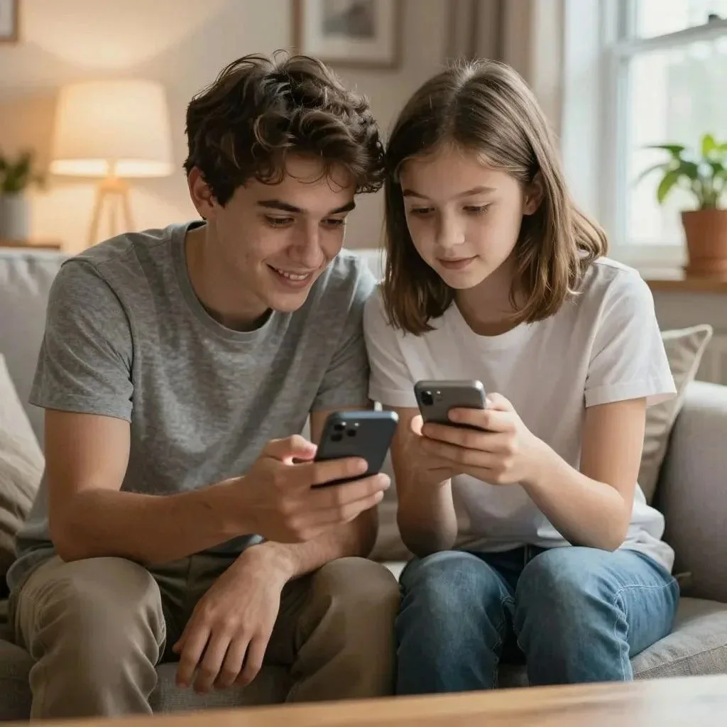 Как родителю не запутаться в цифровых новшествах?