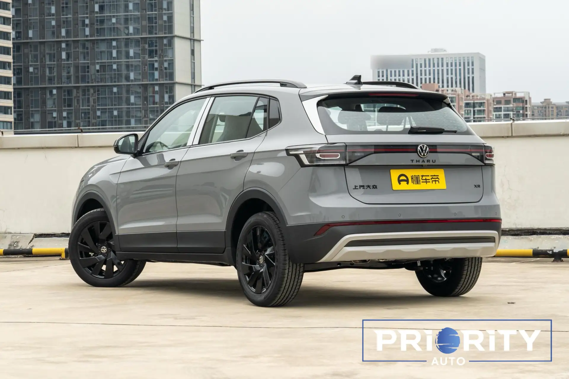 🇨🇳 НОВЫЕ АВТОМОБИЛИ ИЗ КИТАЯ  🛻 TOYOTA RAV4 2026 год — 4 330 000 руб Комплектация: Deluxe edition (р