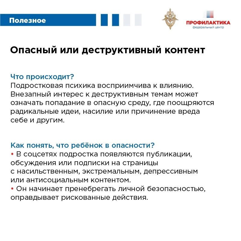 🚩 Красные флаги в социальных сетях и мессенджерах: на что стоит обратить внимание?  Социальные сети 