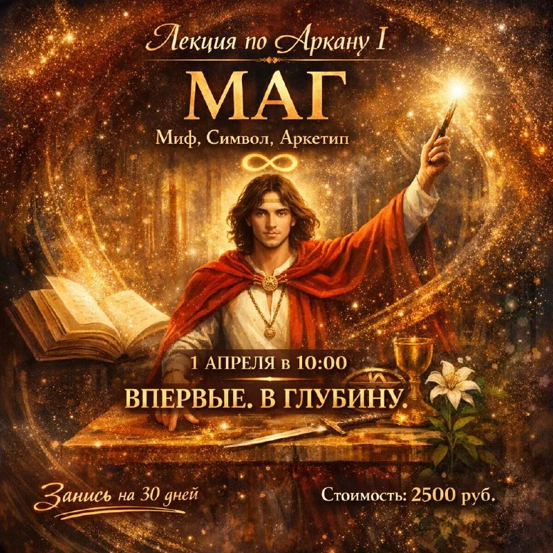 Итак, уже завтра 1 апреля