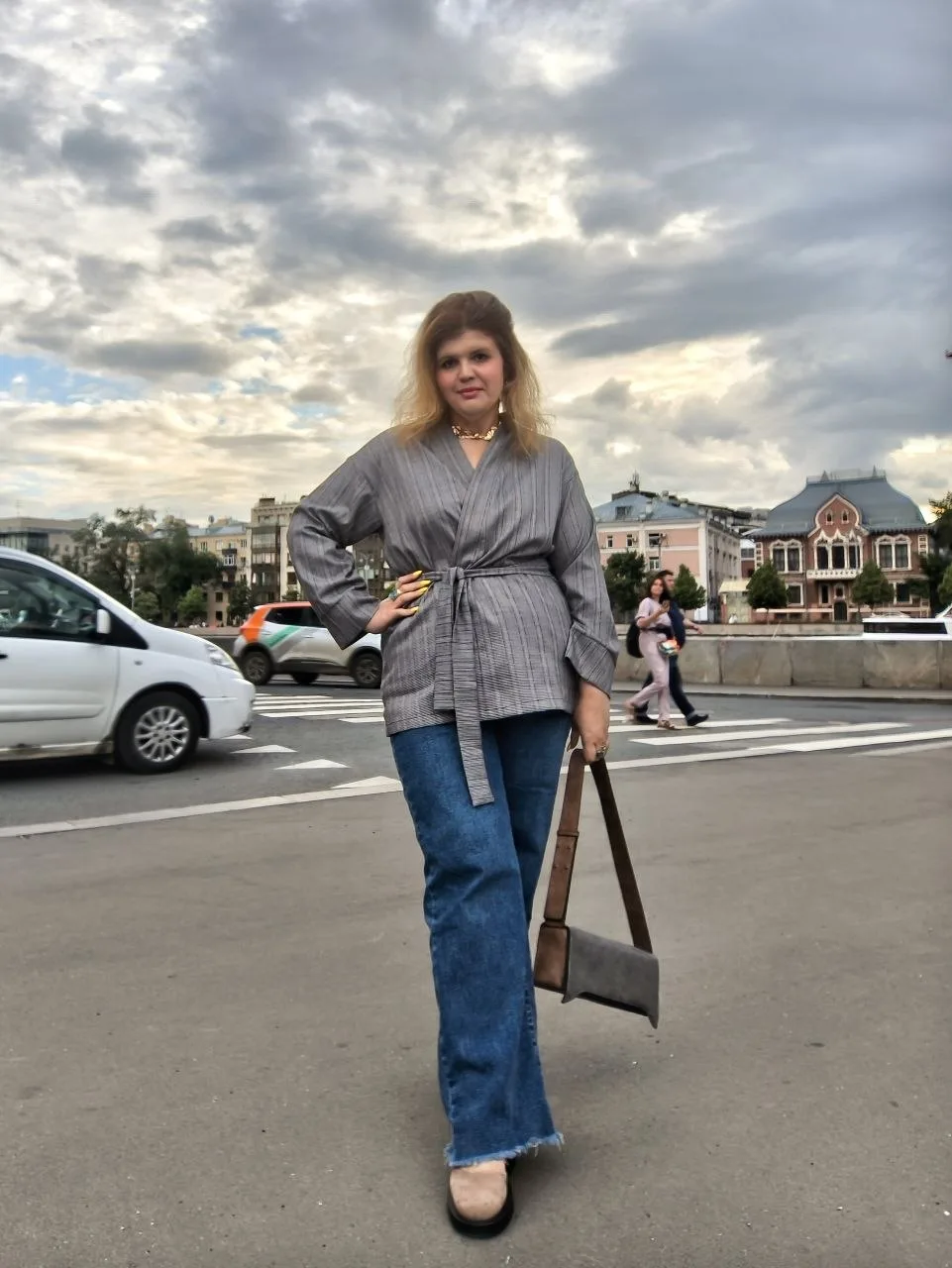 Уйму лет назад знавала я одного ребёнка-философ, сына приятельницы. Он уже прекрасно вл...