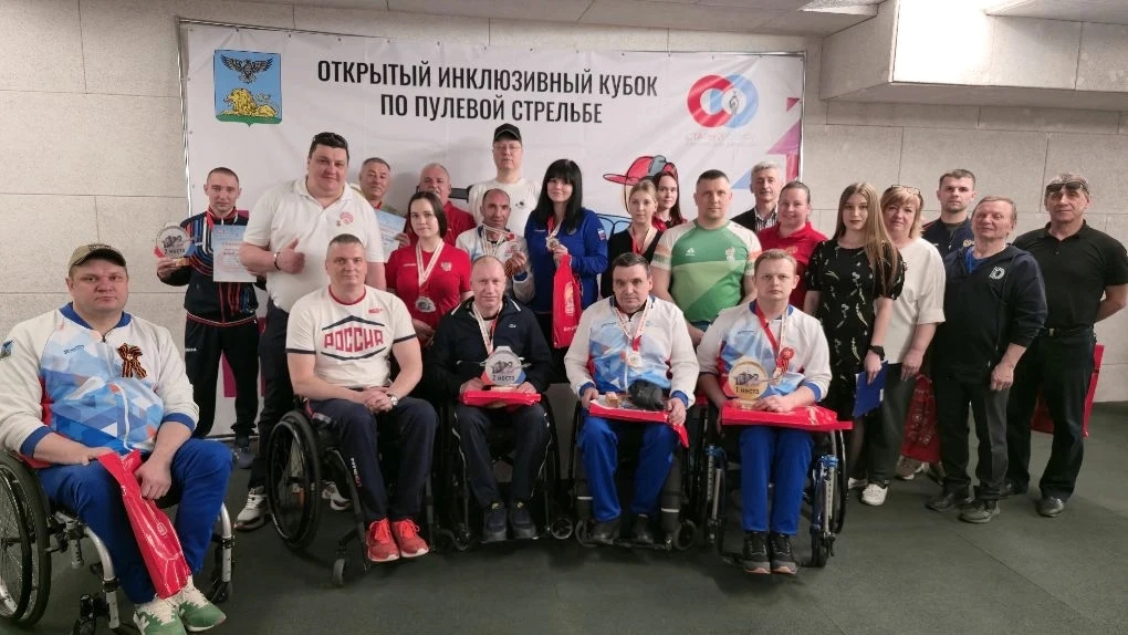 💯На «Вершине» подвели итоги Кубка Победы!