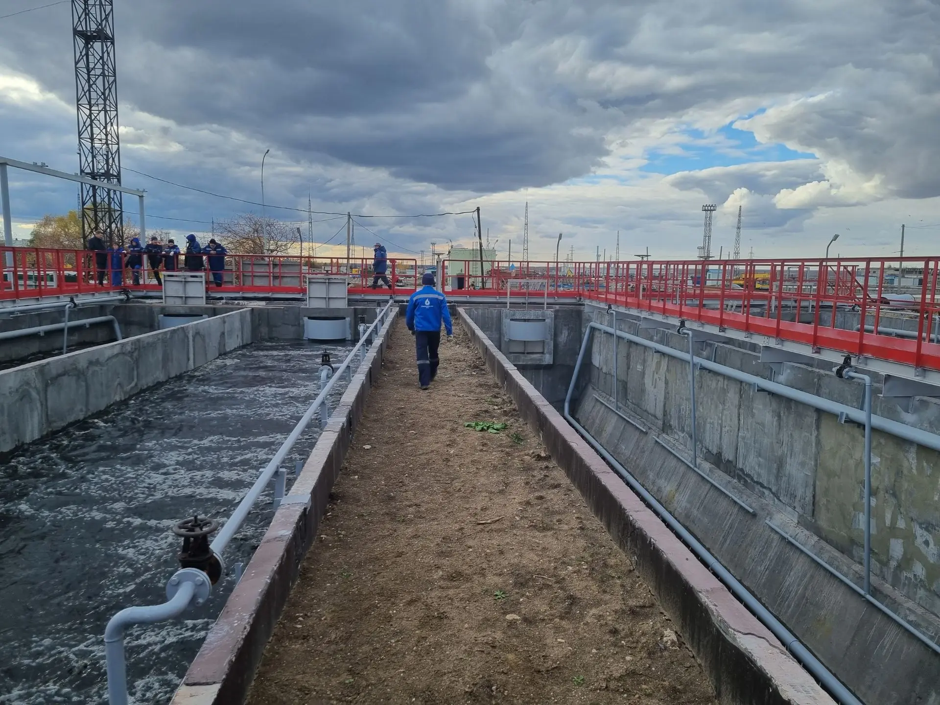 ♻️5 июня отмечается День охраны окружающей среды.

Омский водоканал ежегодно реализует мероприятия п