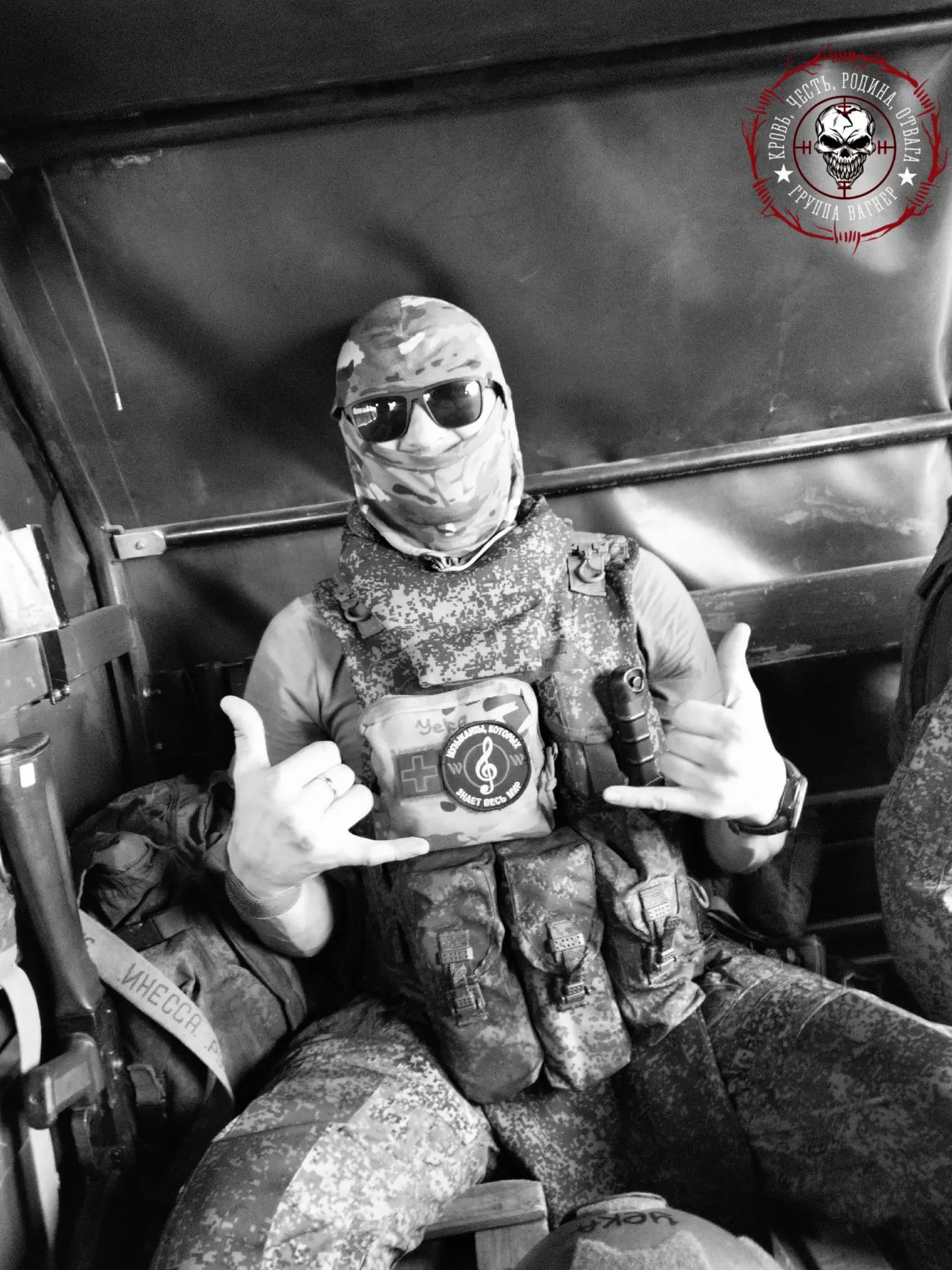 Всём добра 🤙

📸Фото от подписчика🫡