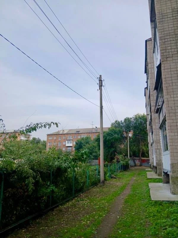 ⚡️Сотрудники Минусинского РЭС Минусинского филиала КрасЭКо завершили работы по опиловке...