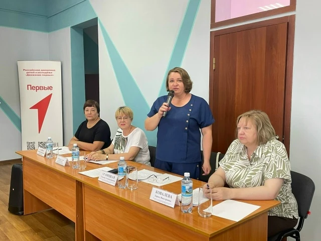 💰 В Сорочинском округе выбрали самую финансово грамотную семью

Сегодня, 10 июня, в рамках реализац