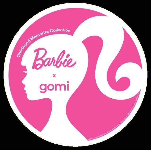 🎶Старых Barbie теперь переплавляют в колонки и пауэрбанки.
