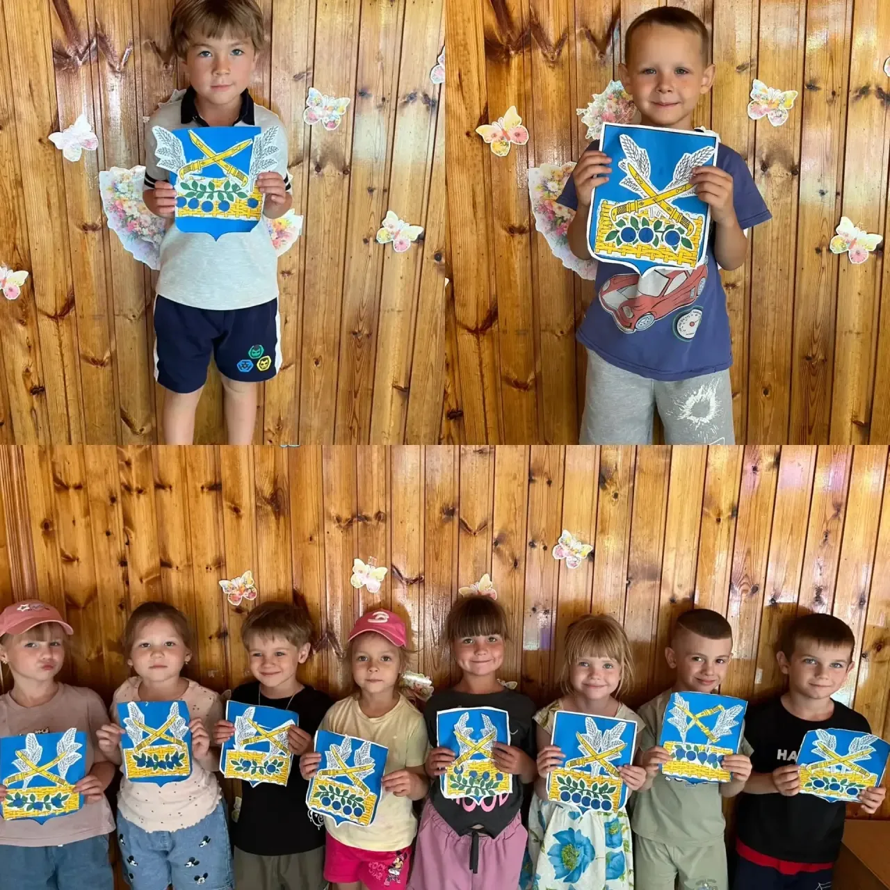29 августа - День станицы Петровской!❤️