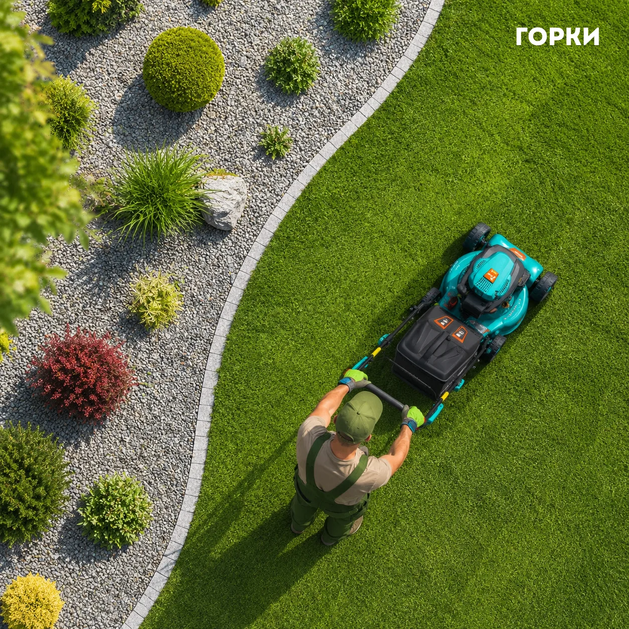 Лето — время работать на результат 🌿🔧

Дачный сезон в самом разгаре, а в STURMAN есть всё, чтобы у
