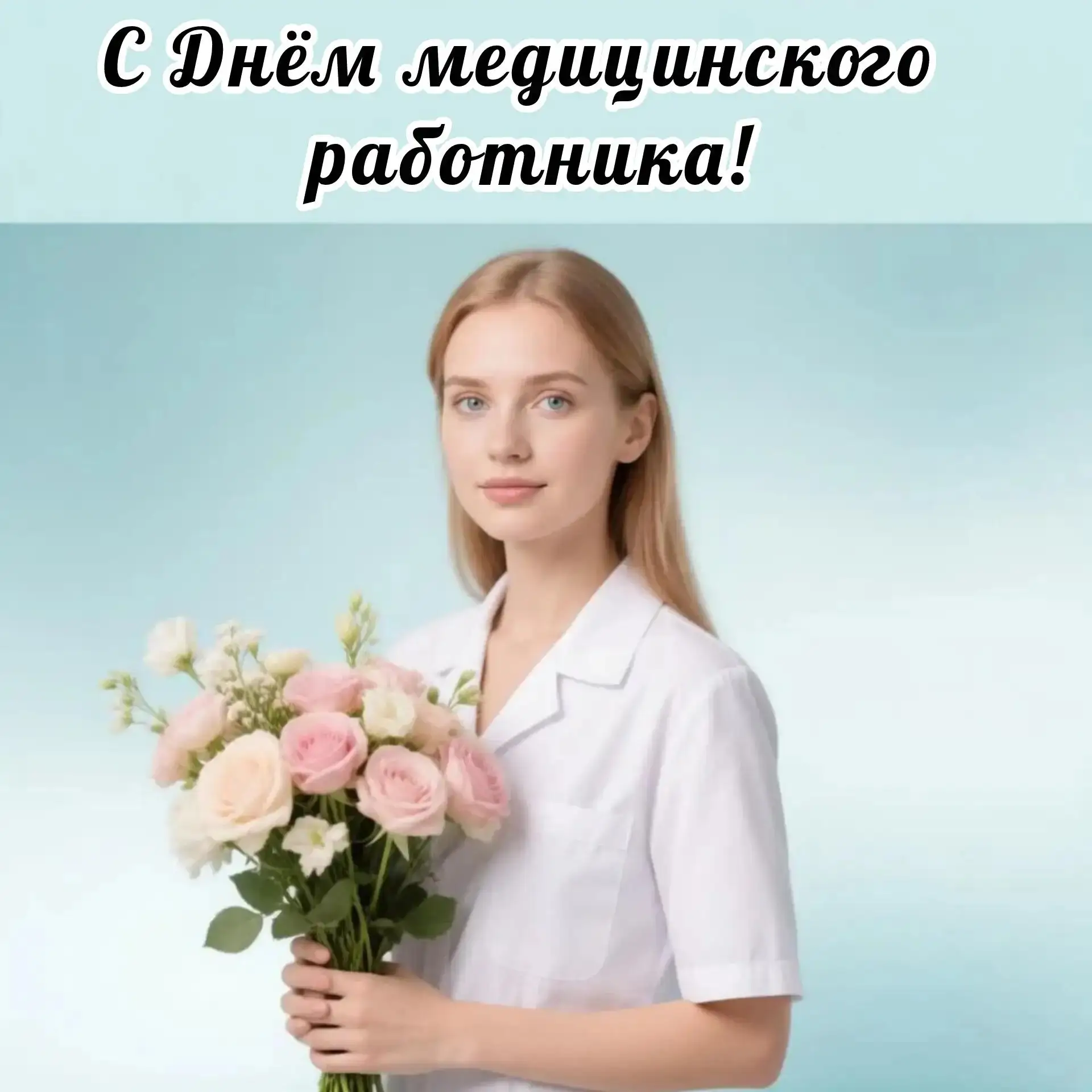 В преддверии Дня медицинского работника, который в этом году отмечается 21 июня, мы начинаем публико