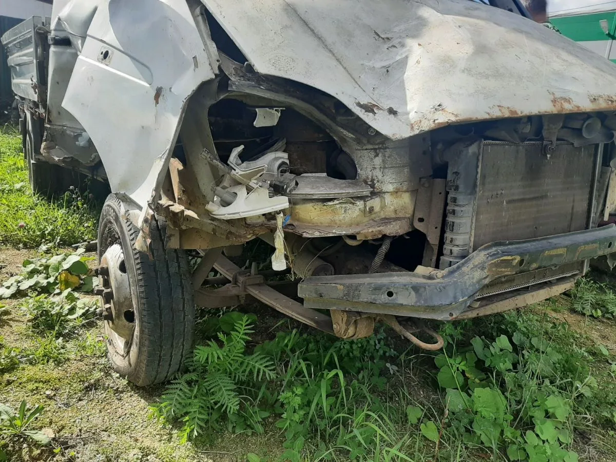 Празднование дня рождения закончилось угоном и аварией: в Александрове завершено рассле...