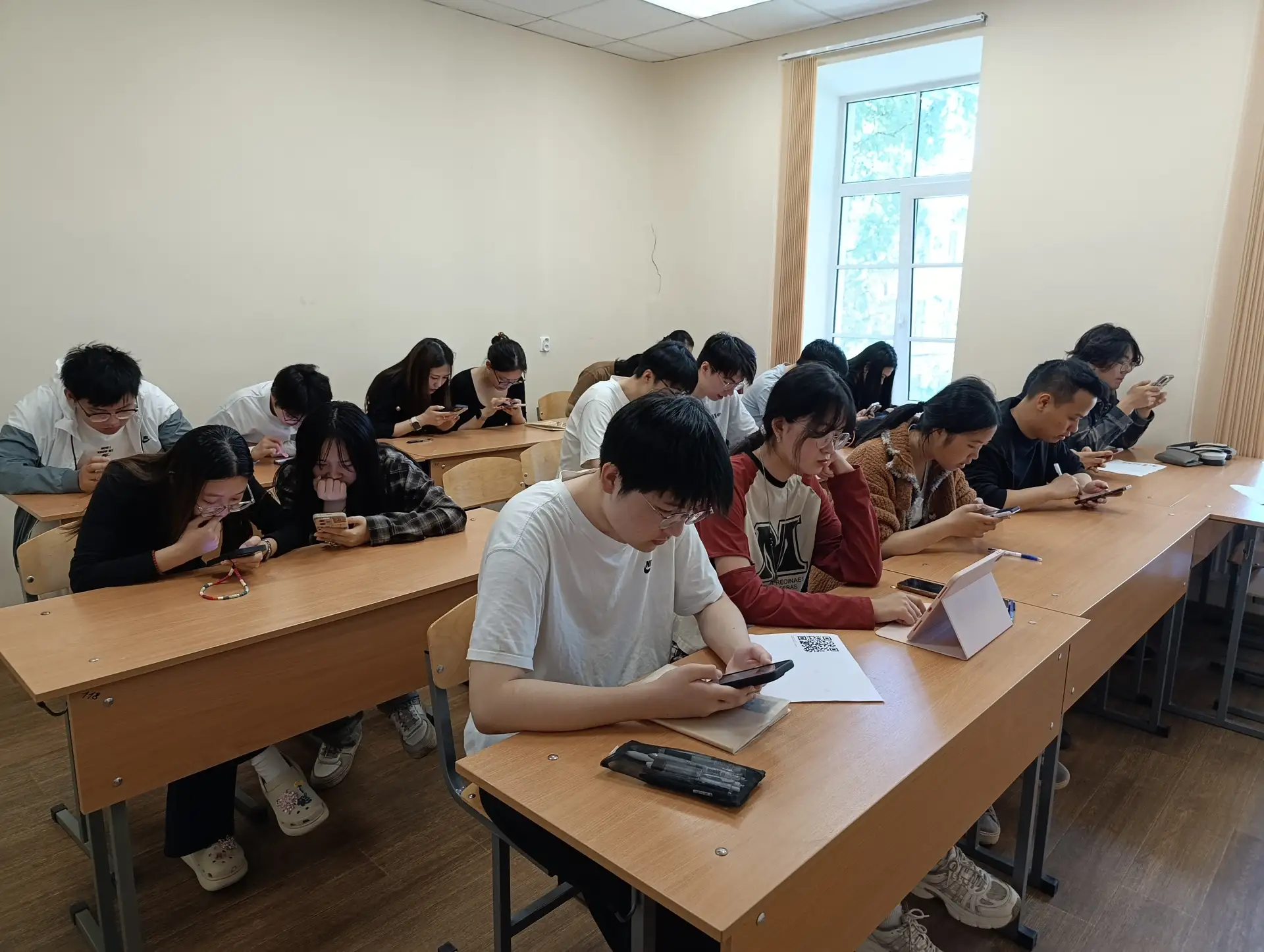 👏💯 Поздравляем победителей олимпиады!

8 июня на подготовительном отделении были подведены итоги  