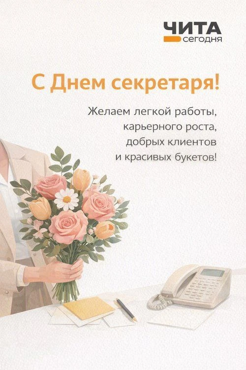 Доброе утро!