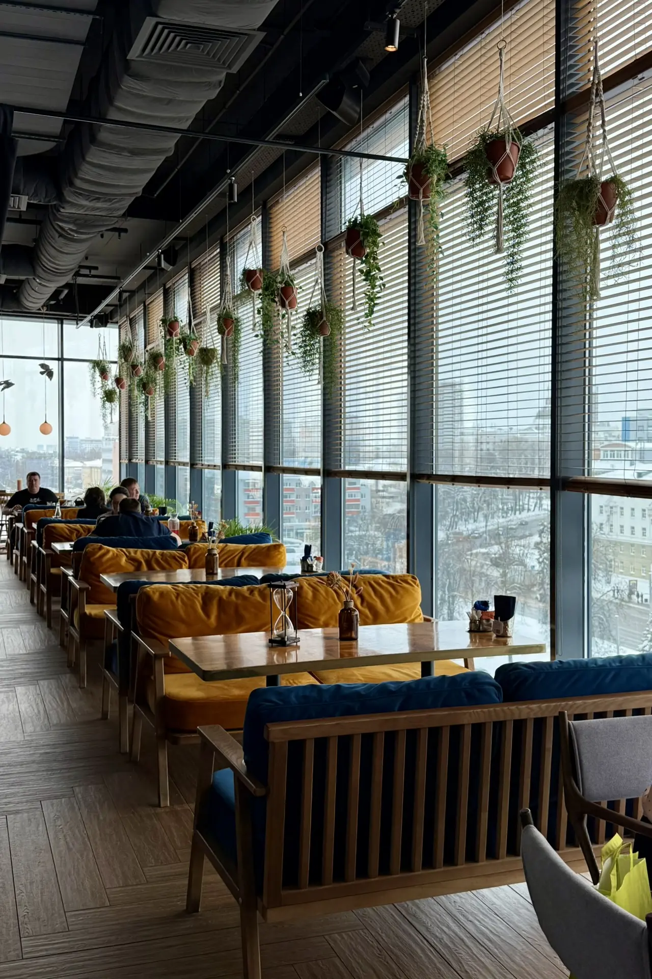 Ресторан «Куркума». Завтраки🍳