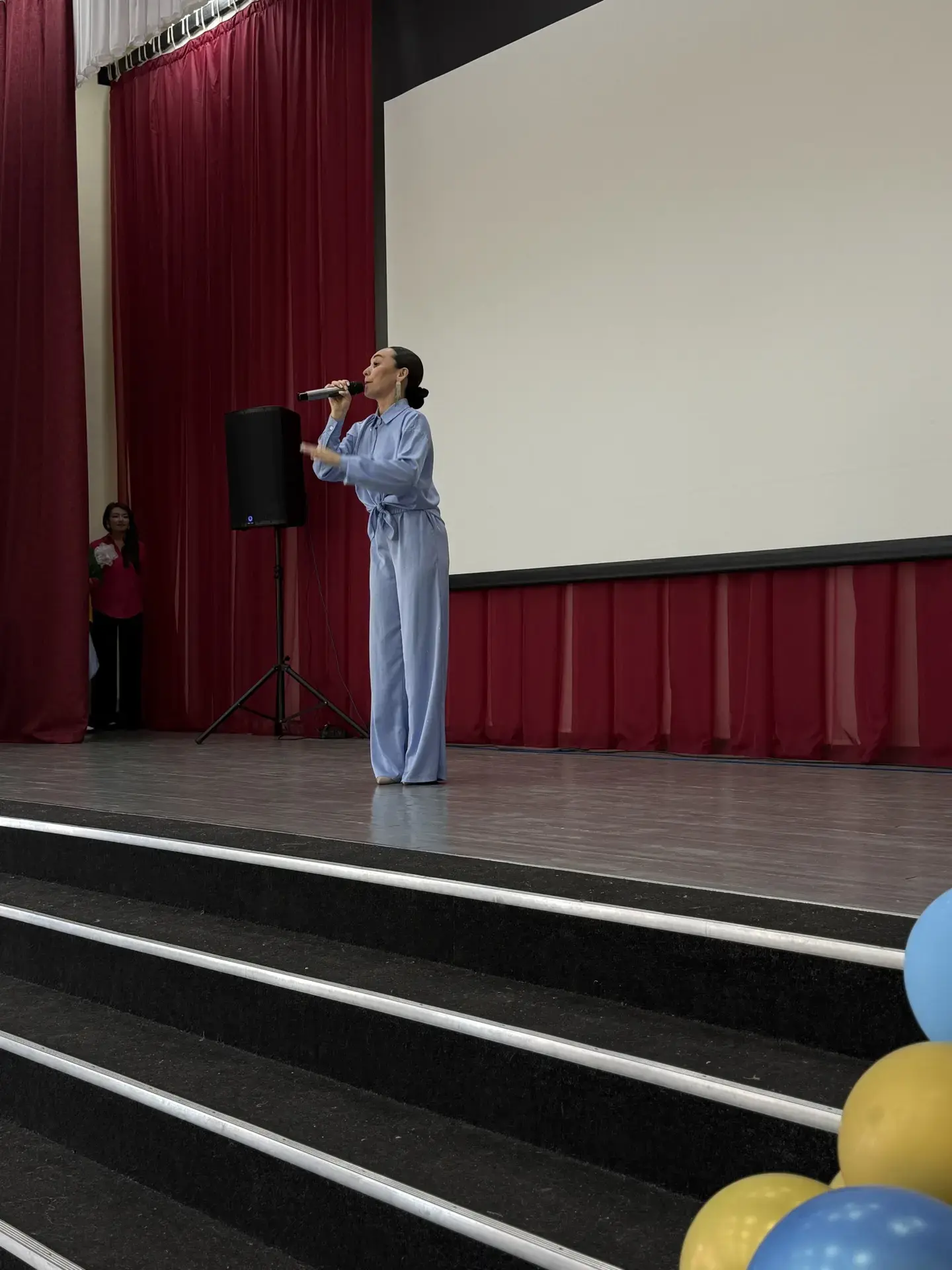 🎉 Концертная программа «Счастливые мгновения!» покорила Бирск! 🎉

Сегодня состоялся показ яркой ле