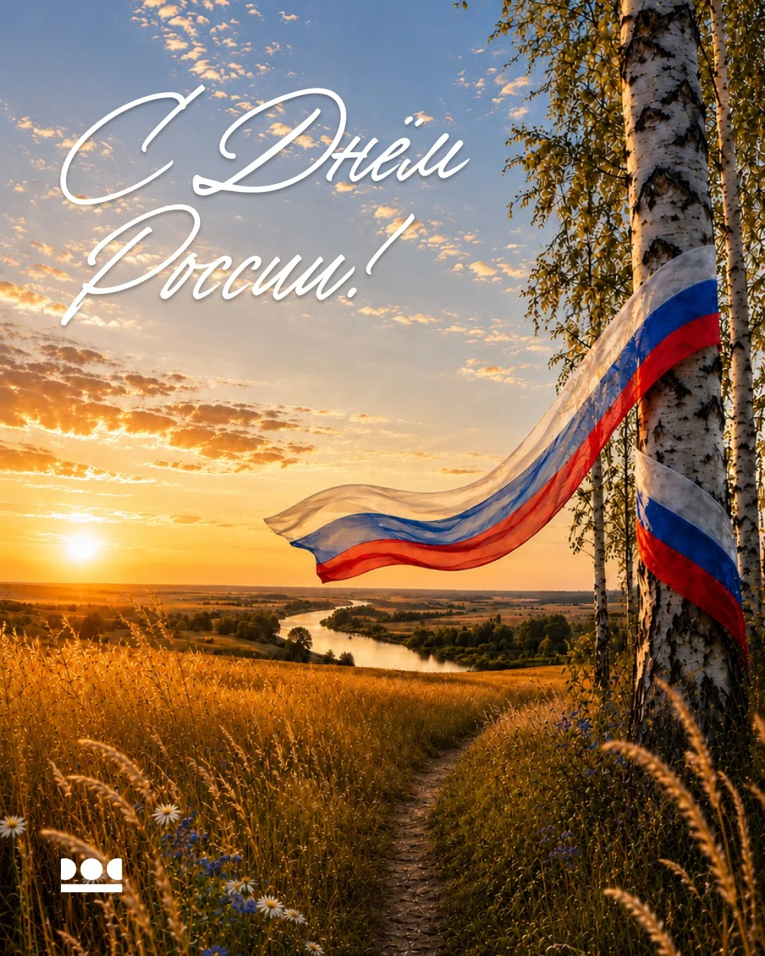 🇷🇺 С Днём России!

Россия — это миллионы людей, которые своим трудом, талантами, идеями и достижен