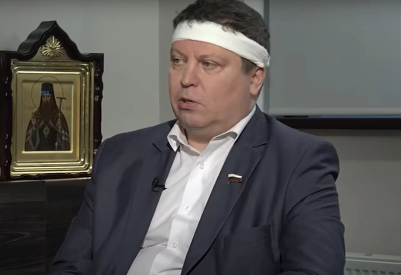 И хорошие новости. 

Всероссийский съезд КПРФ не внёс депутата Михаила Матвеева в кандидаты на выбор