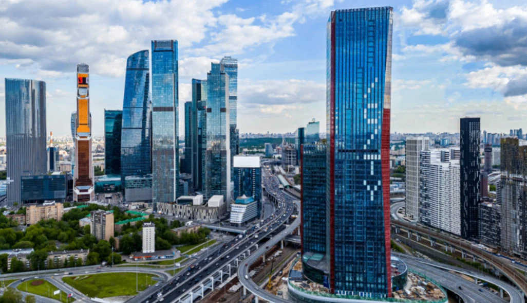 Москва и Ассоциация НОТЕХ объединят усилия для развития строительного инжиниринга