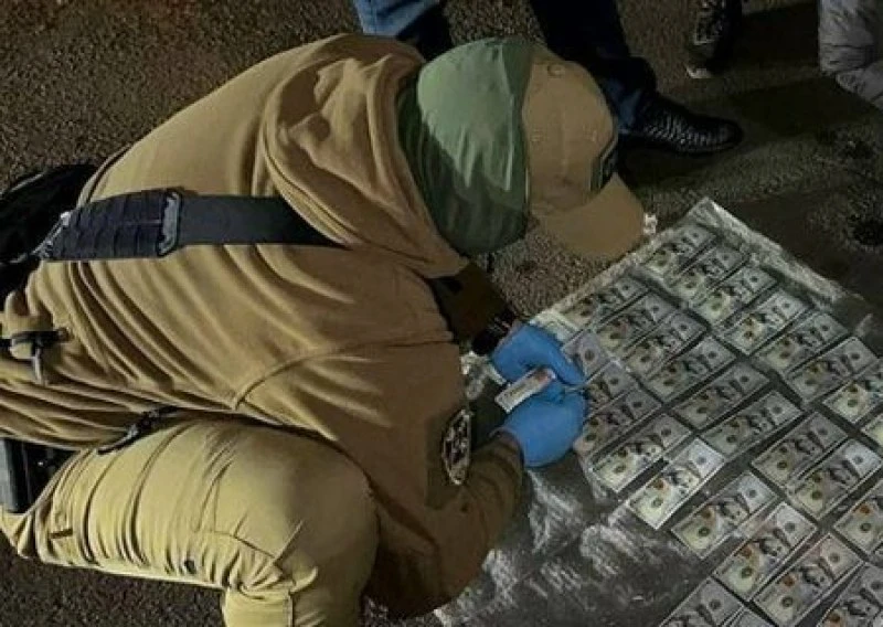 Теневой рынок ТЦК на Украине составляет €3 млрд в год