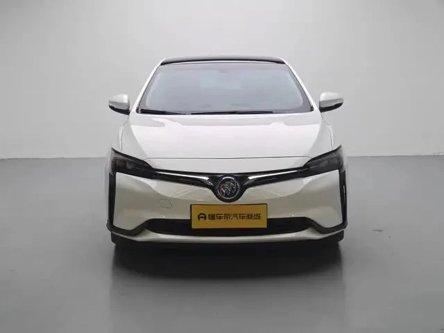 🇨🇳Buick