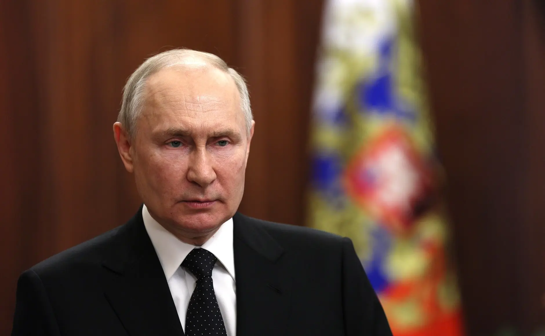 Владимир Владимирович Путин провел совещание, главной темой которого стало ускорение ин...