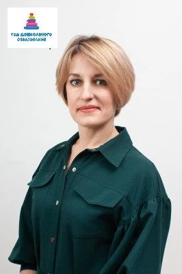 💛 Сердце, открытое для каждого ребёнка. История Галины Ефимовой из Тоцкого района