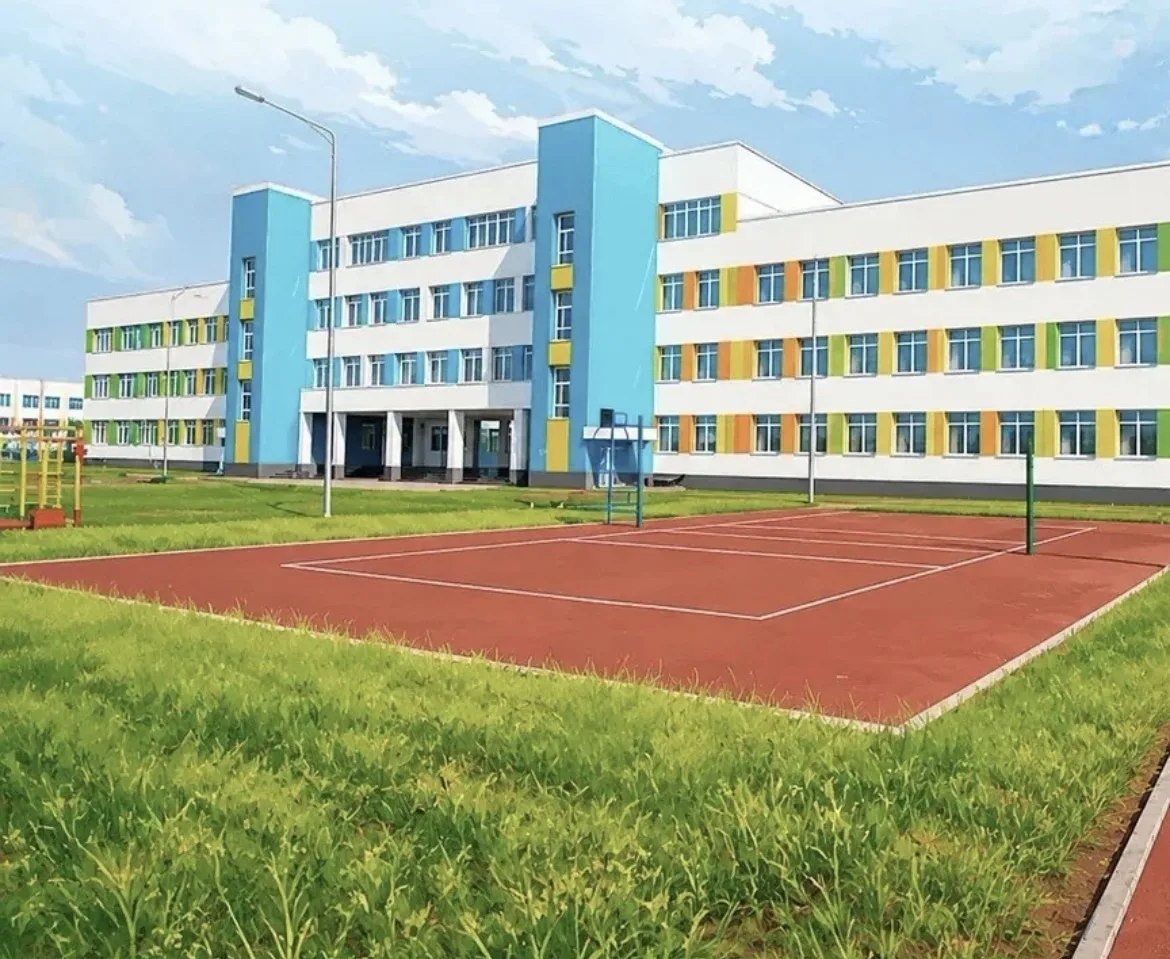 Уважаемые родители!