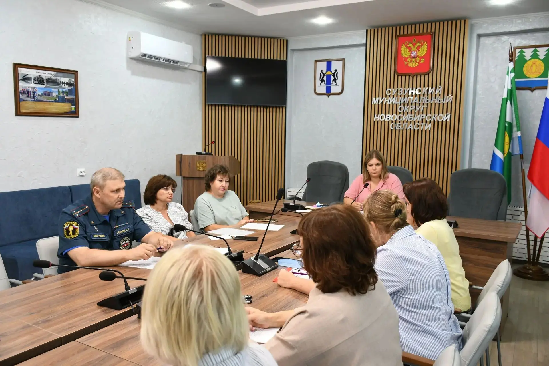 ☀️ Летняя занятость детей под контролем