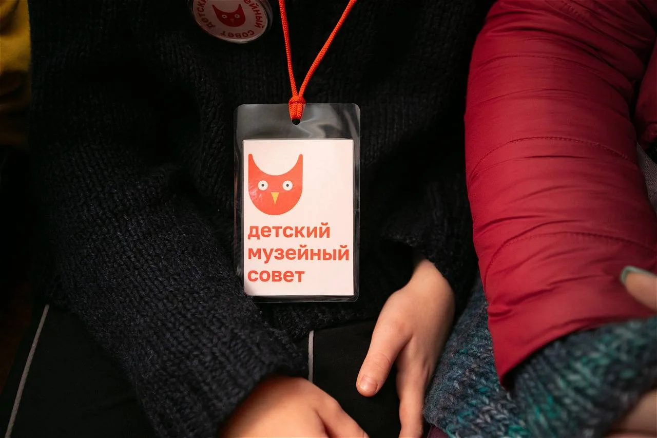 Новый сезон проекта "Детский музейный совет" в Коломенском