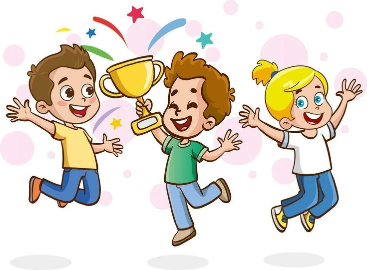 🎉 В подготовительной  группе прошли спортивные соревнования! Дошкольники показали, как...