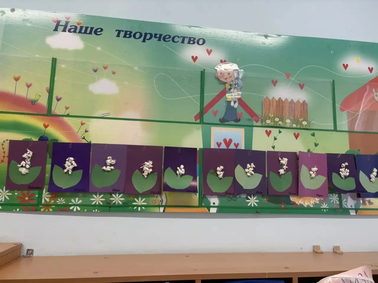 28 мая отмечается День ландыша.