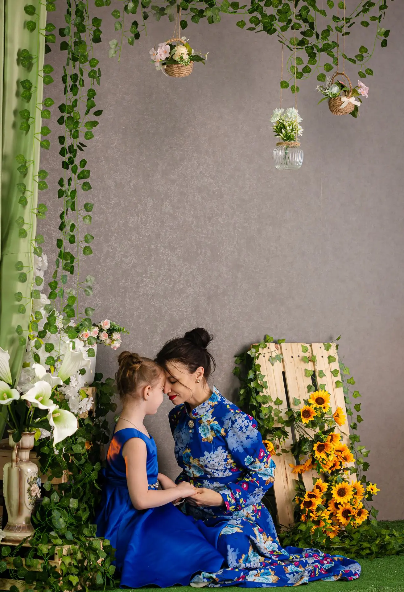 Первые съёмки всегда волнительны 😍