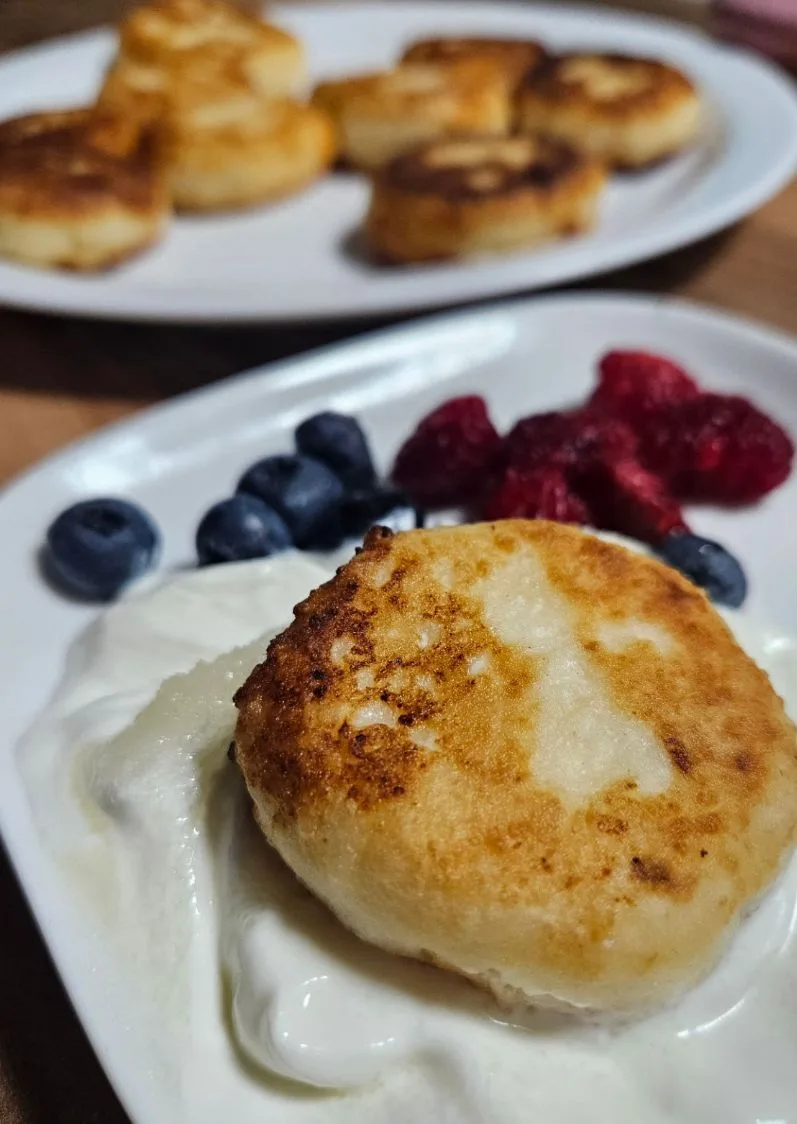 Хочу каждое утро такие полезные, вкусные завтраки с семьей 🧘🏼‍♀️