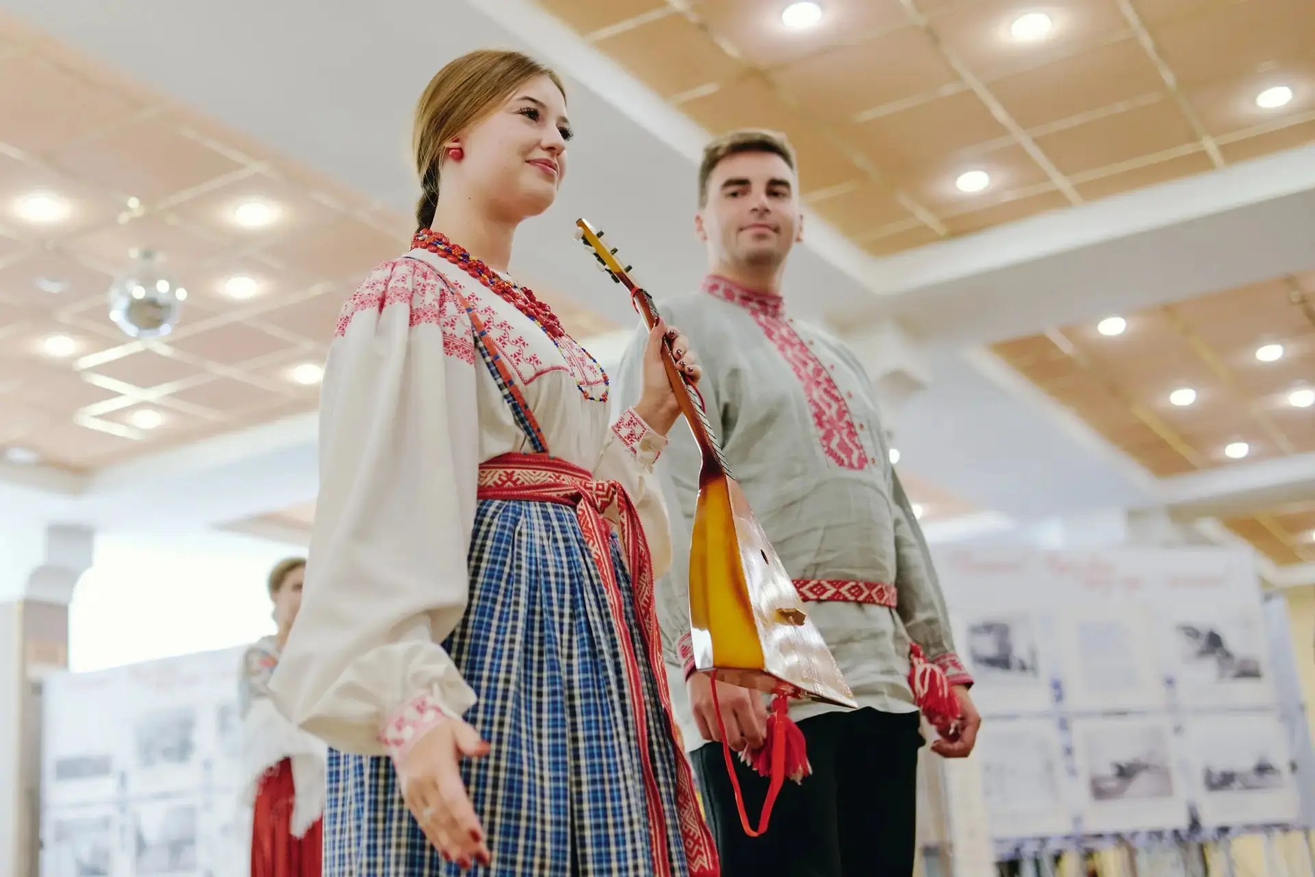 Более 450 молодых людей представят свои регионы на Дне регионов форума «Ладога» — одно ...