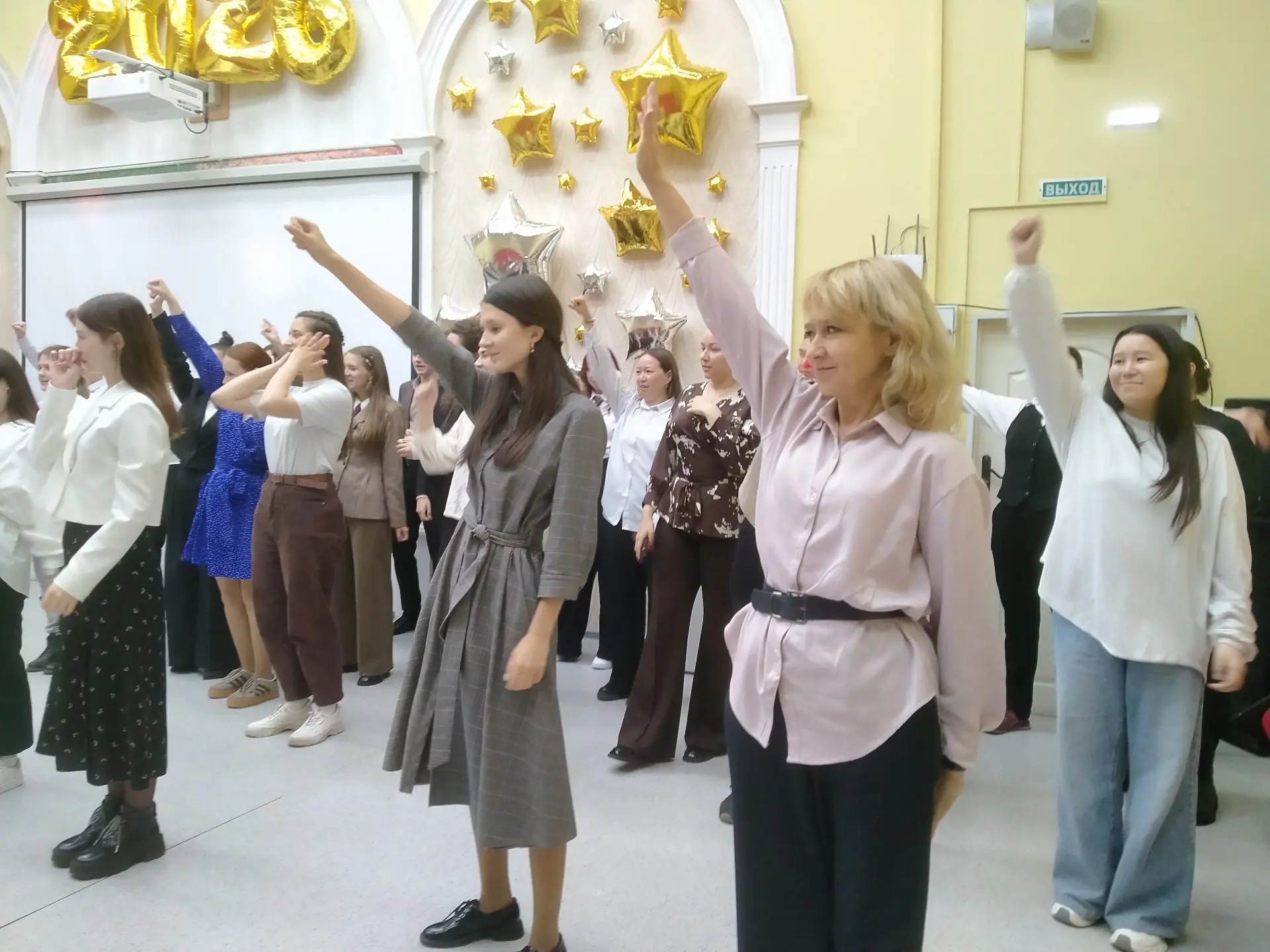 «Посвящение в профессию»: как достичь профессионального успеха