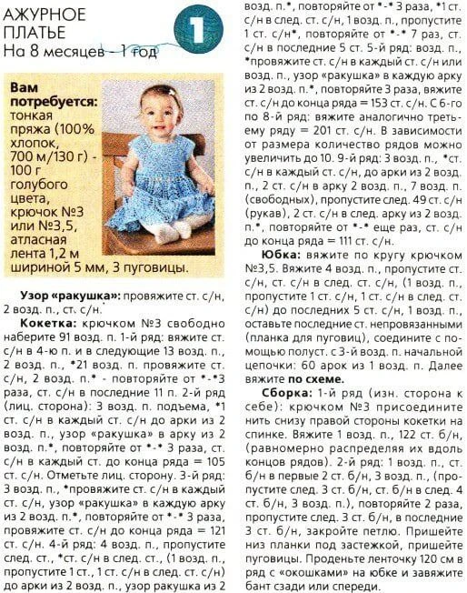 Изображение 2 к публикации «Вяжем Шапки Варежки Носки • Вязание»