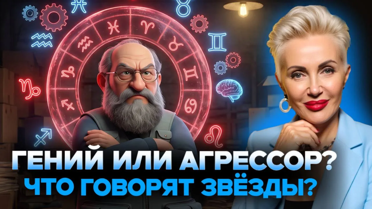 ⚠️Новое интересное видео: «Порнушник» Вассерман у Собчак!