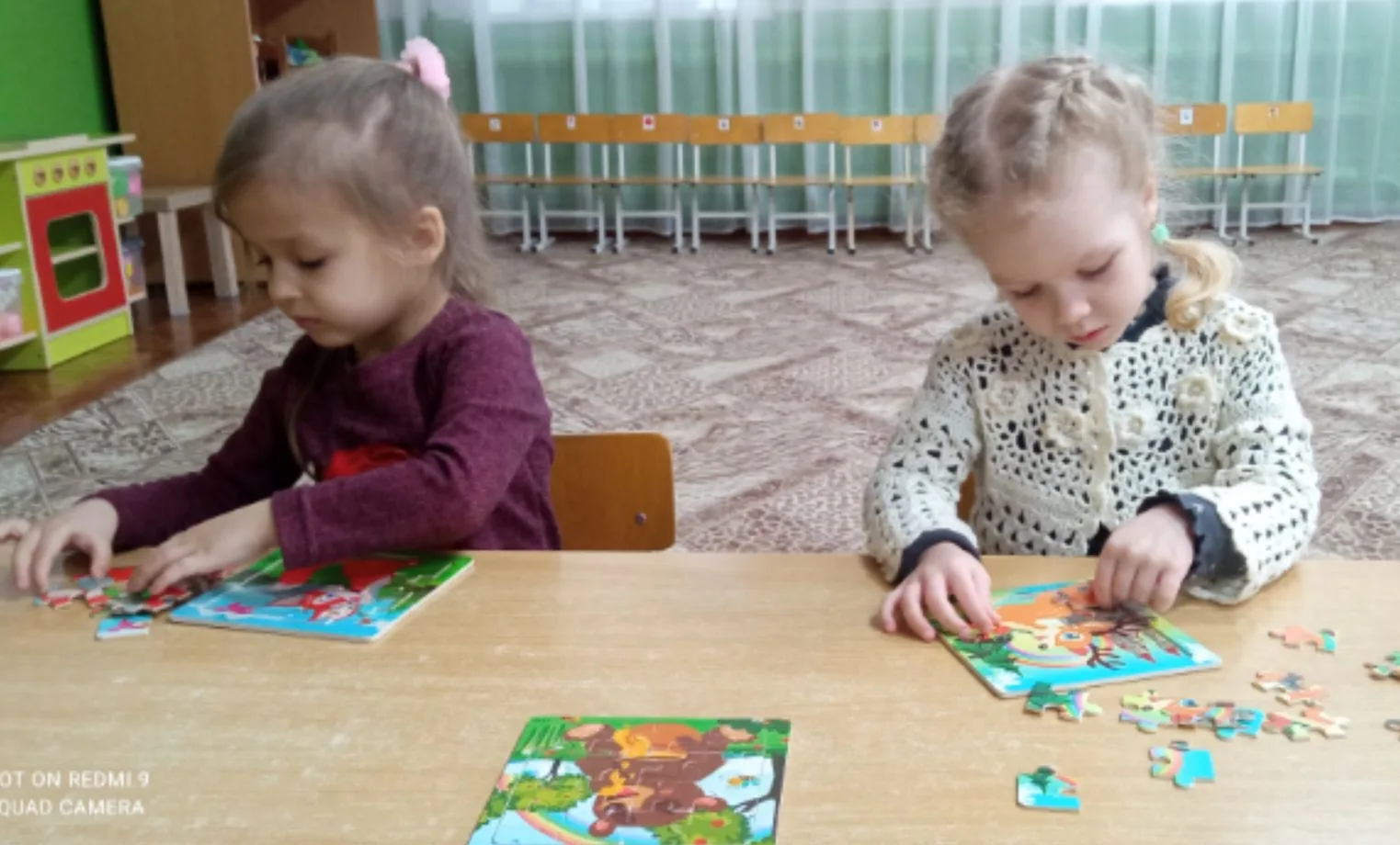 Главная цель настольных игр — гармоничное и всестороннее развитие ребенка через увлекат...