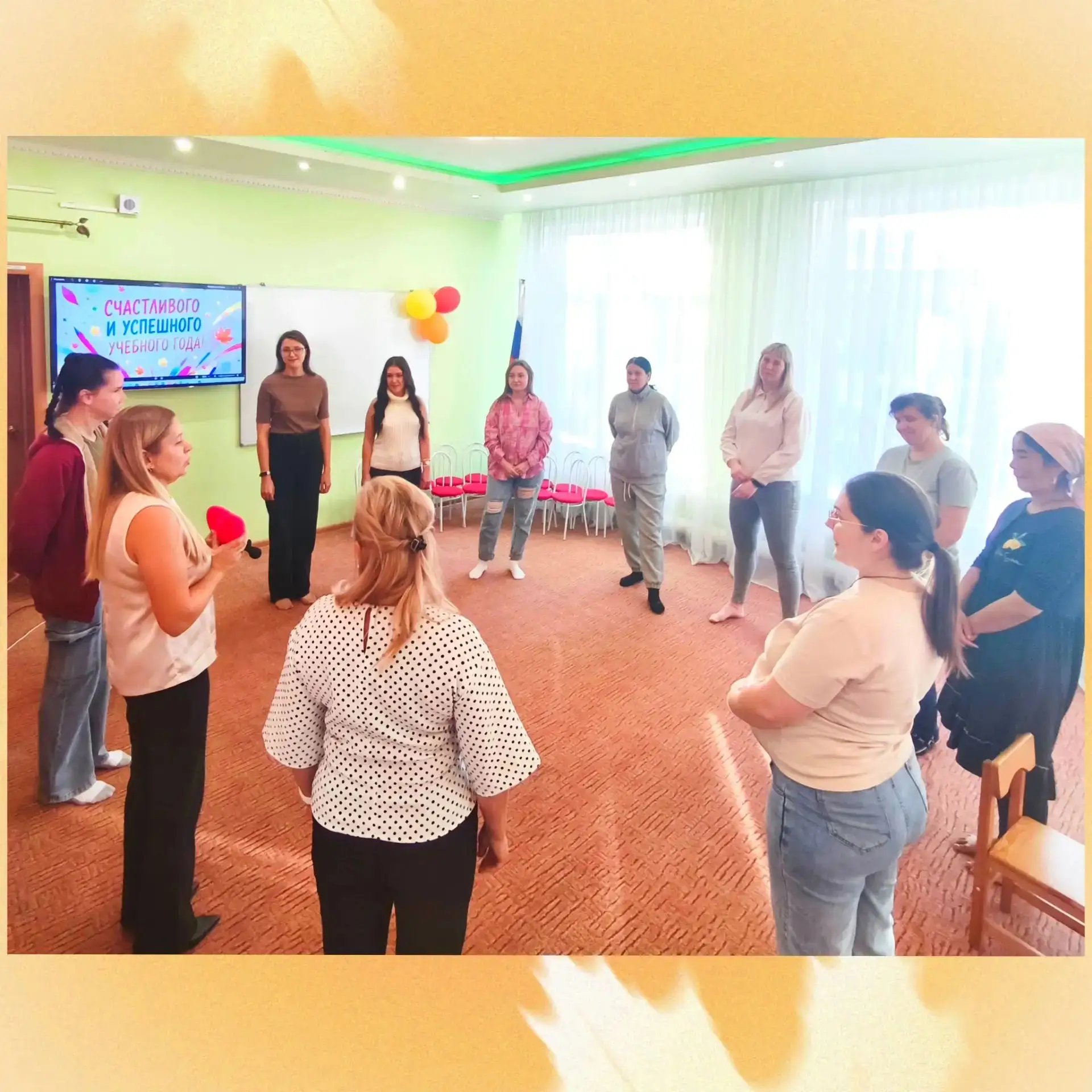 🎉 Начало учебного года — и сразу столько полезного! 🥳