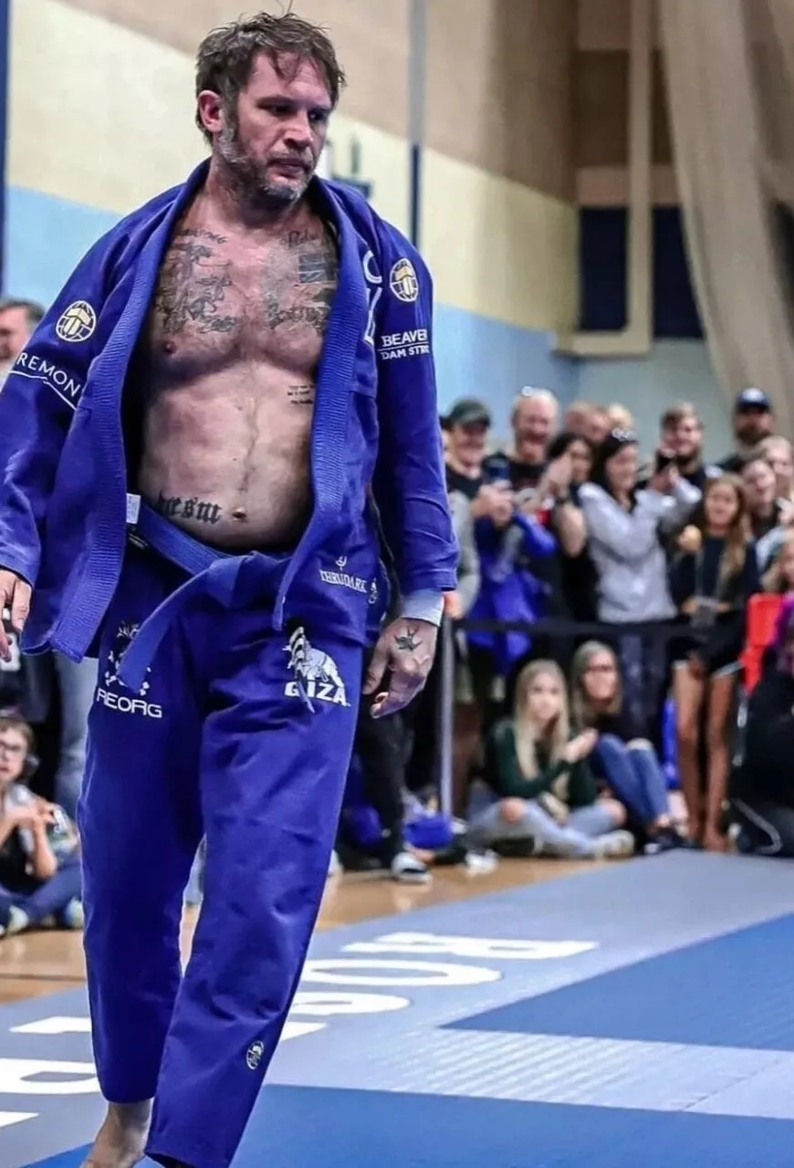 Со спортом по жизни