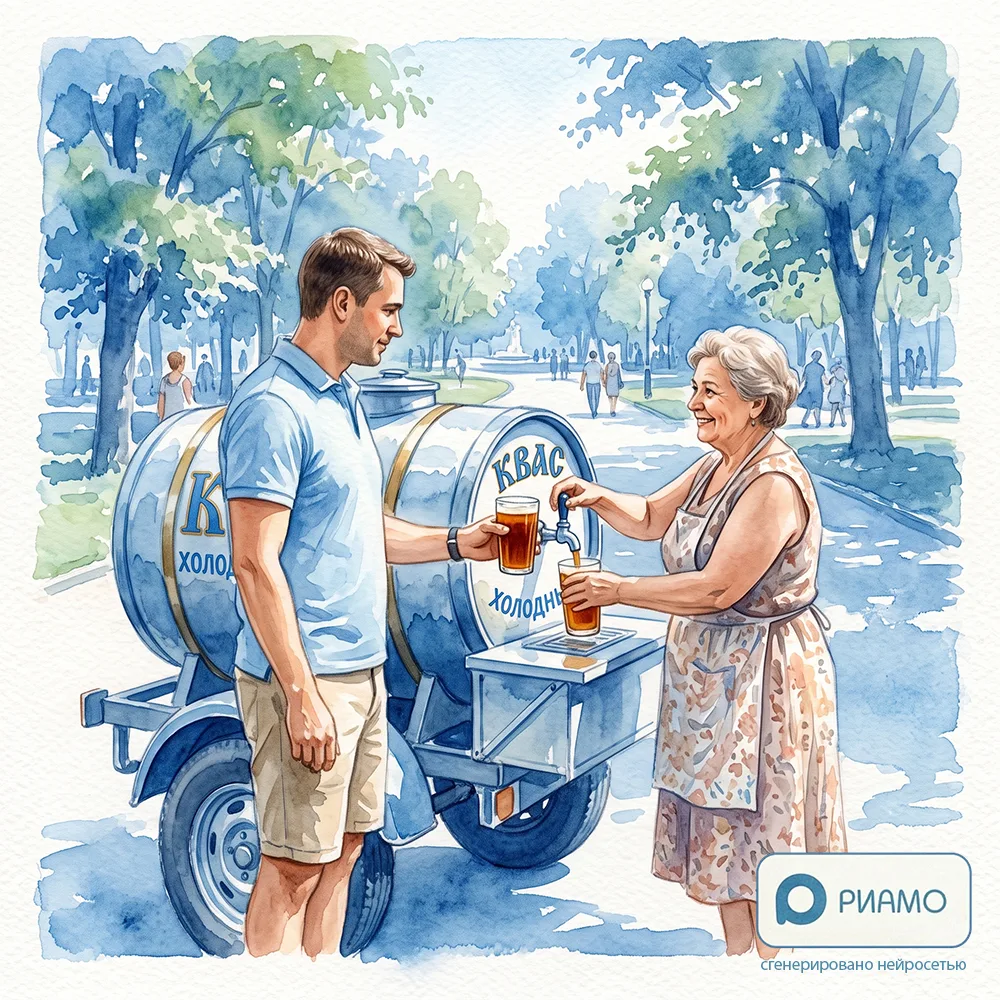 Изображение 1 к публикации «РИАМО»