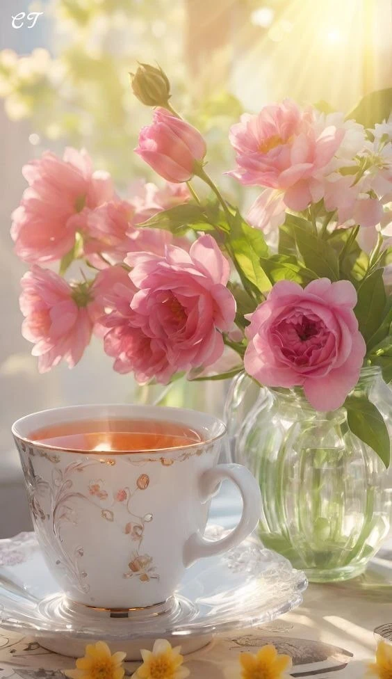 🍃💗🍃