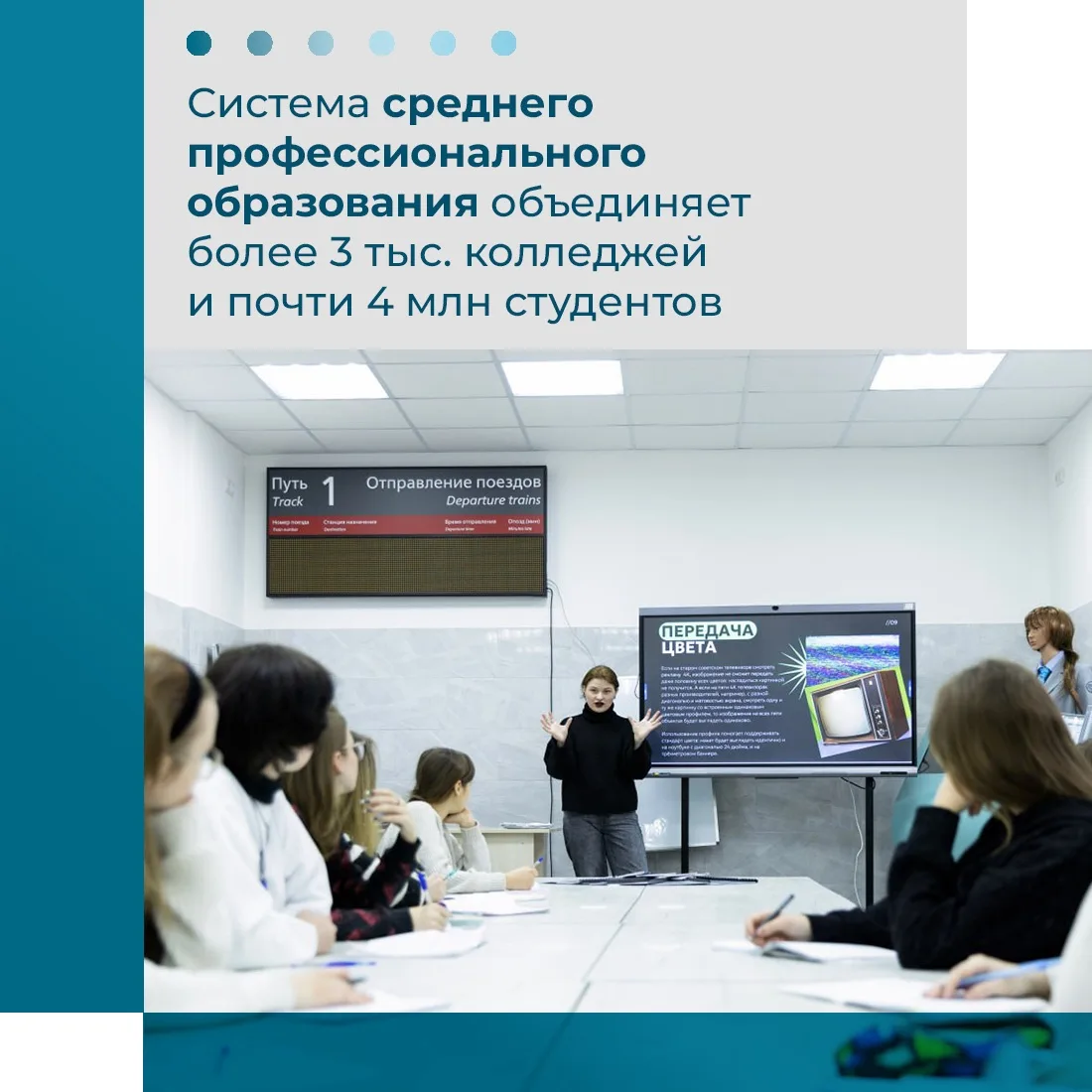 Доступные ясли, обеспечение школ кадрами и возможности для студентов колледжей. На совещании с губер