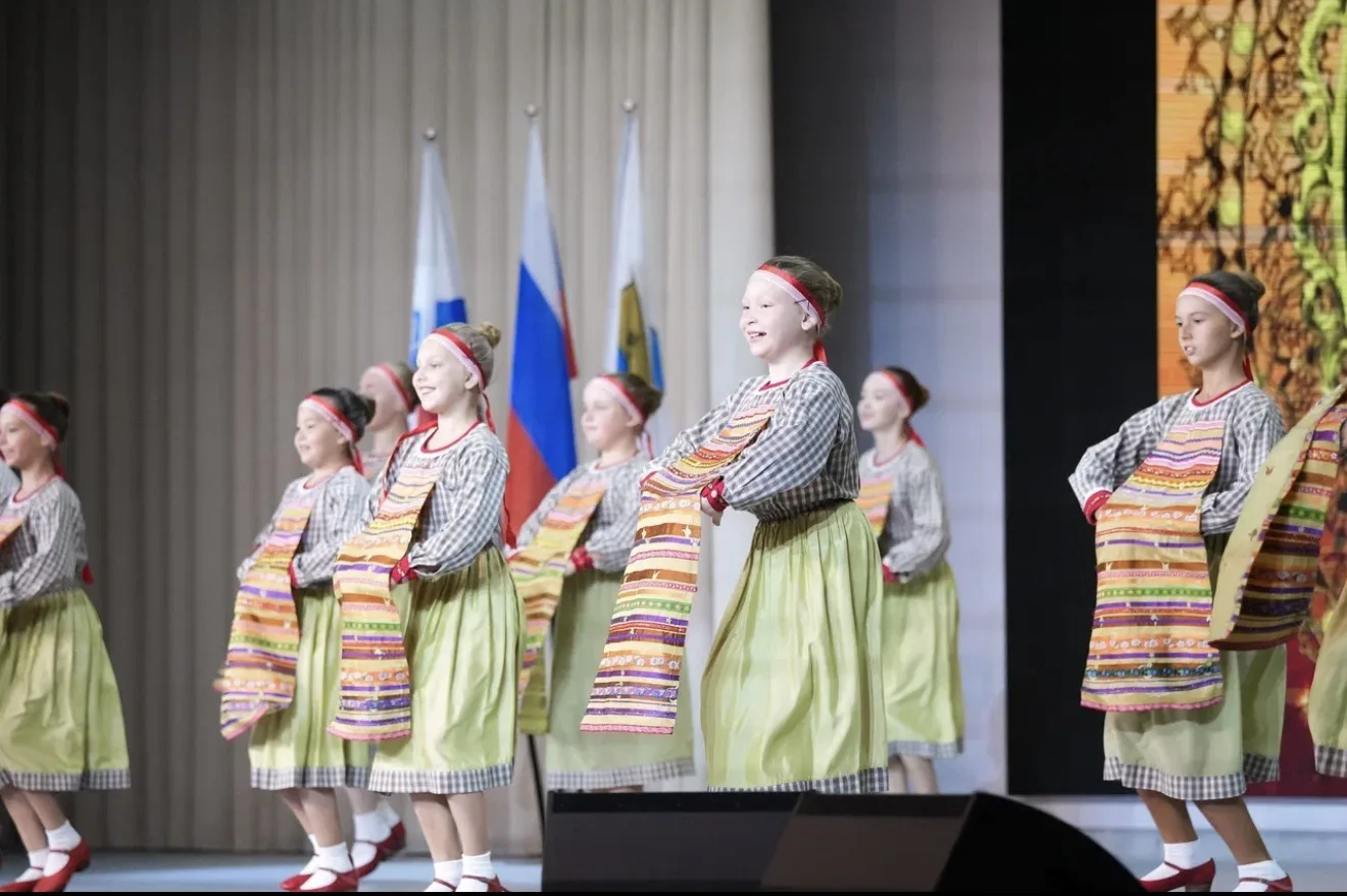 💫Новый учебный год - новые горизонты!