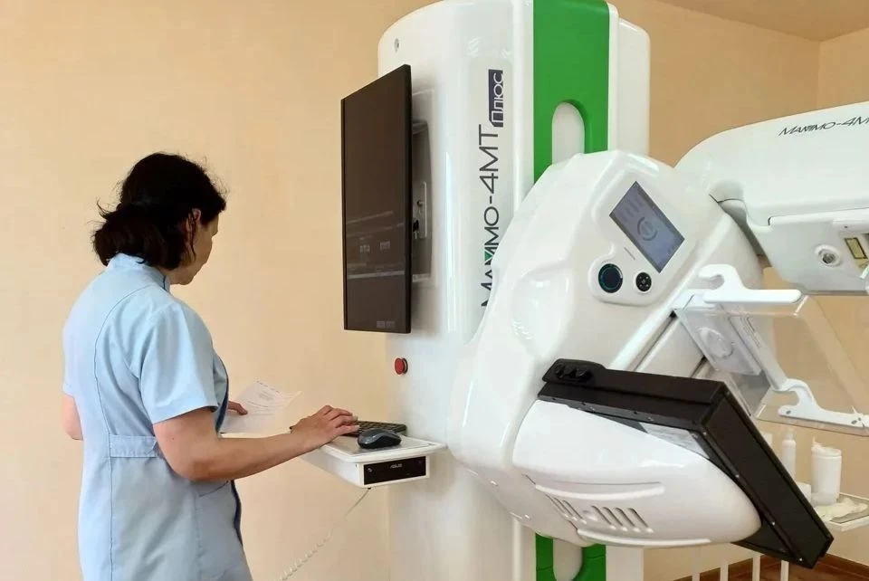 Привлечение на работу молодых специалистов в медучреждения Тамбовской области – одна из...