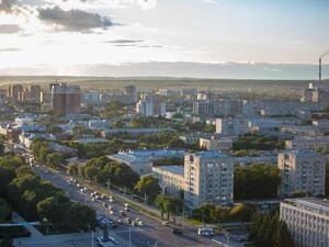 Северное сияние вместо офисной лампы: половина страны готова паковать чемоданы в край м...
