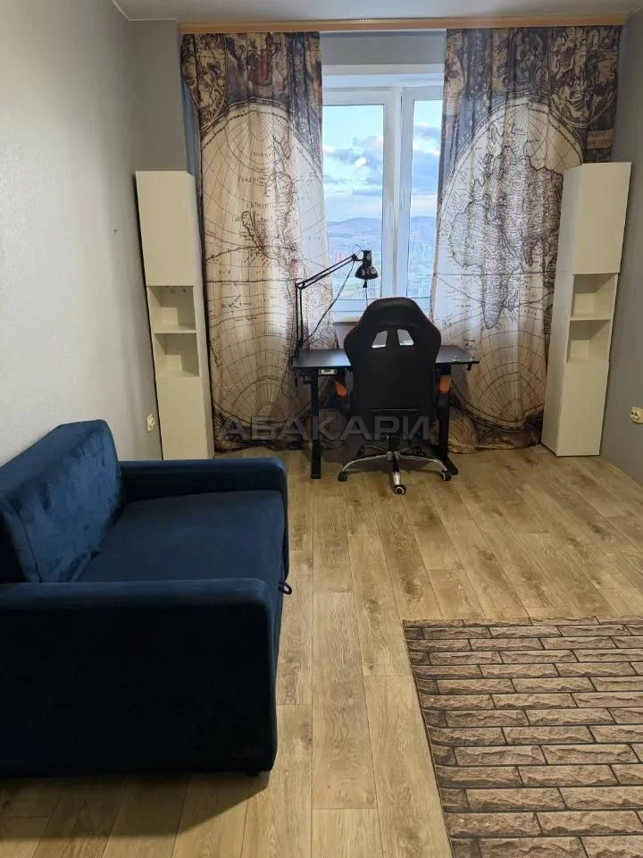 🏠 Дудинская улица, 2В