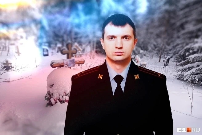 ❗В Екатеринбурге посадили рецидивиста, давшего показания на уральского участкового.